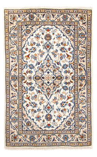 Persiska mattor - Keshan - 154 x 96 cm - beige