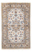Persiska mattor - Keshan - 154 x 96 cm - beige