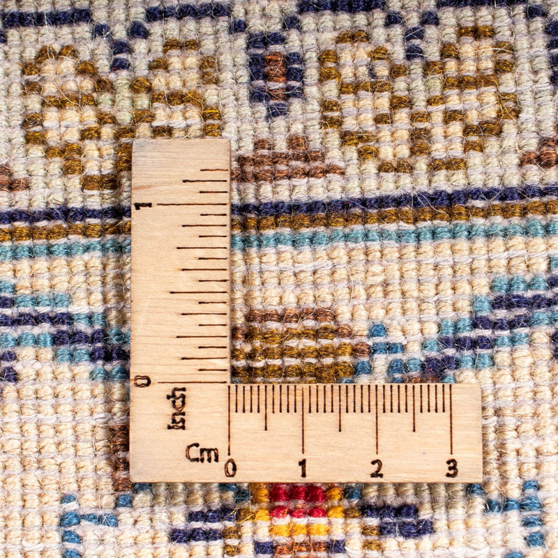 Persiska mattor - Keshan - 154 x 96 cm - beige