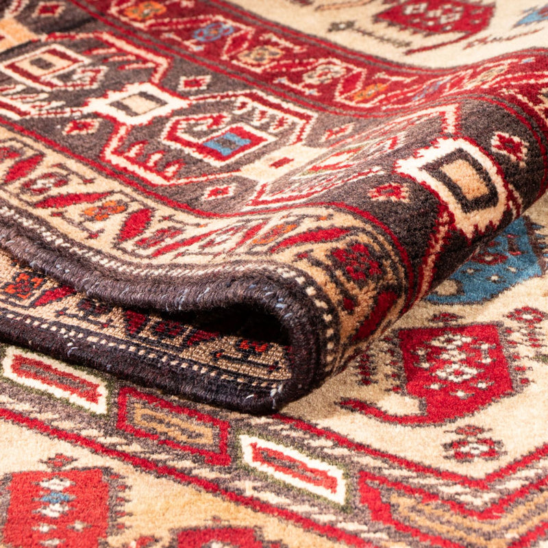 Persisk matta - Classic - 145 x 100 cm - flerfärgad