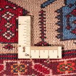 Persisk matta - Classic - 145 x 100 cm - flerfärgad