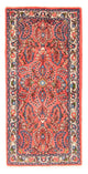 Sarouk Mattan 148x69cm - Persisk matta