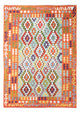 Kilim Maimana Mattan 247x176cm - Ullmatta