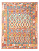 Kilim Maimana Mattan 248x200cm - Ullmatta