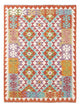 Kilim Maimana Mattan 166x119cm - Ullmatta