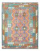 Kilim Maimana Mattan 196x152cm - Ullmatta