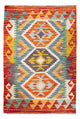 Kilim Maimana Mattan 91x62cm - Ullmatta