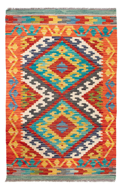 Kilim Maimana Mattan 60x90cm - Ullmatta
