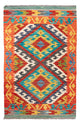 Kilim Maimana Mattan 90x60cm - Ullmatta