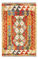 Kilim Maimana Mattan 87x60cm - Ullmatta