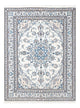 Nain Mattan 206x144cm - Persisk matta