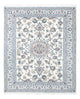 Nain Mattan 194x147cm - Persisk matta