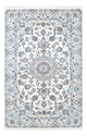 Nain Mattan 205x124cm - Persisk matta