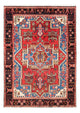 Nahavand Mattan 203x138cm - Persisk matta