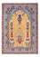 Persisk matta - Isfahan - Premium - 155 x 108 cm - flerfärgad