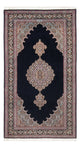 Tabriz - 50 Raj Mattan 142x75cm - Persisk matta