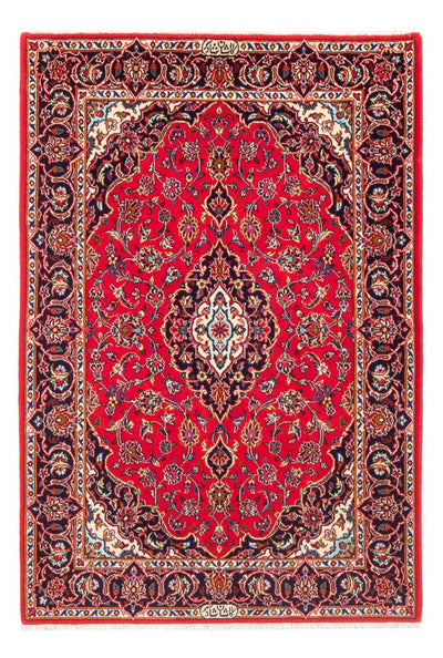 Kashan Mattan 110x168cm - Persisk matta