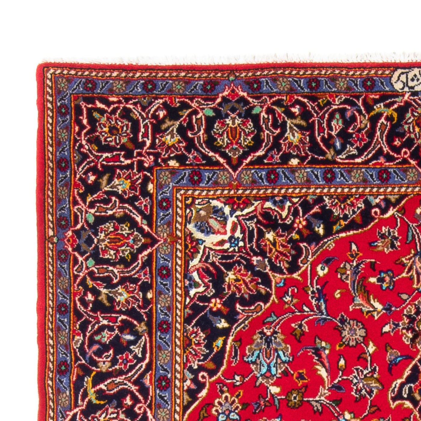 Kashan Mattan 180x115cm - Persisk matta