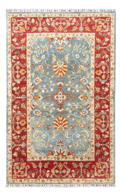 Ariana Mattan 97x159cm - Oriental Carpet