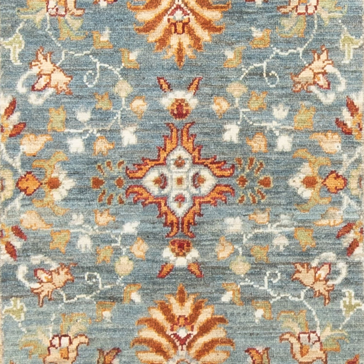 Ziegler Carpet - Ariana - 159 x 97 cm - flerfärgad