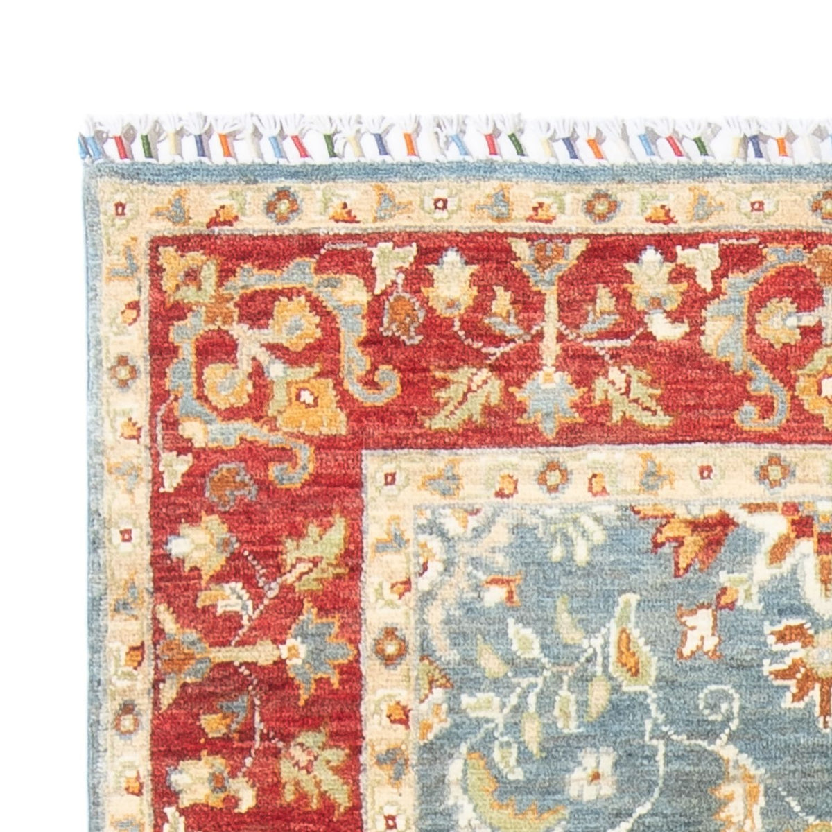 Ariana Mattan 97x159cm - Oriental Carpet