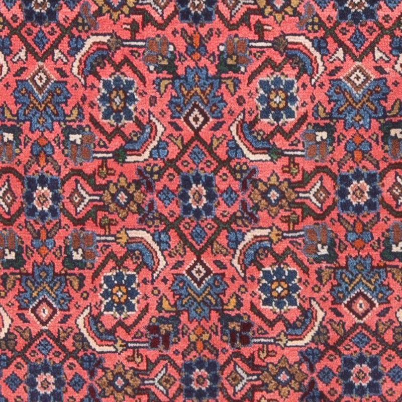 Runner Persisk matta - Classic - 182 x 68 cm - röd