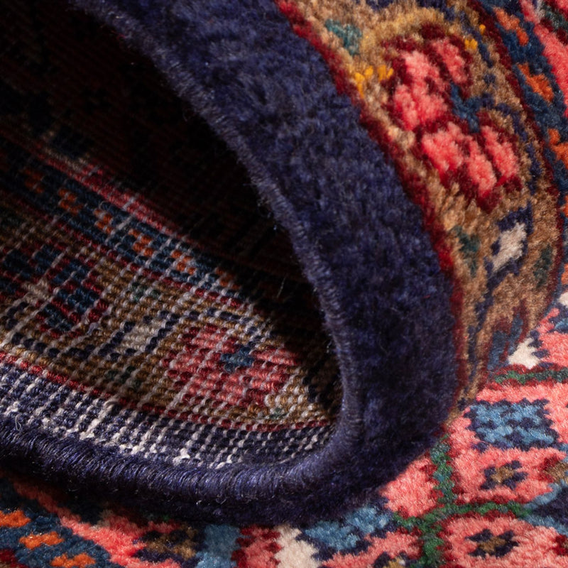 Runner Persisk matta - Classic - 182 x 68 cm - röd