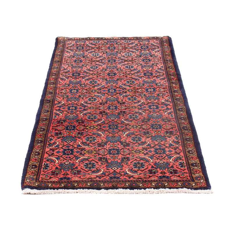 Runner Persisk matta - Classic - 182 x 68 cm - röd