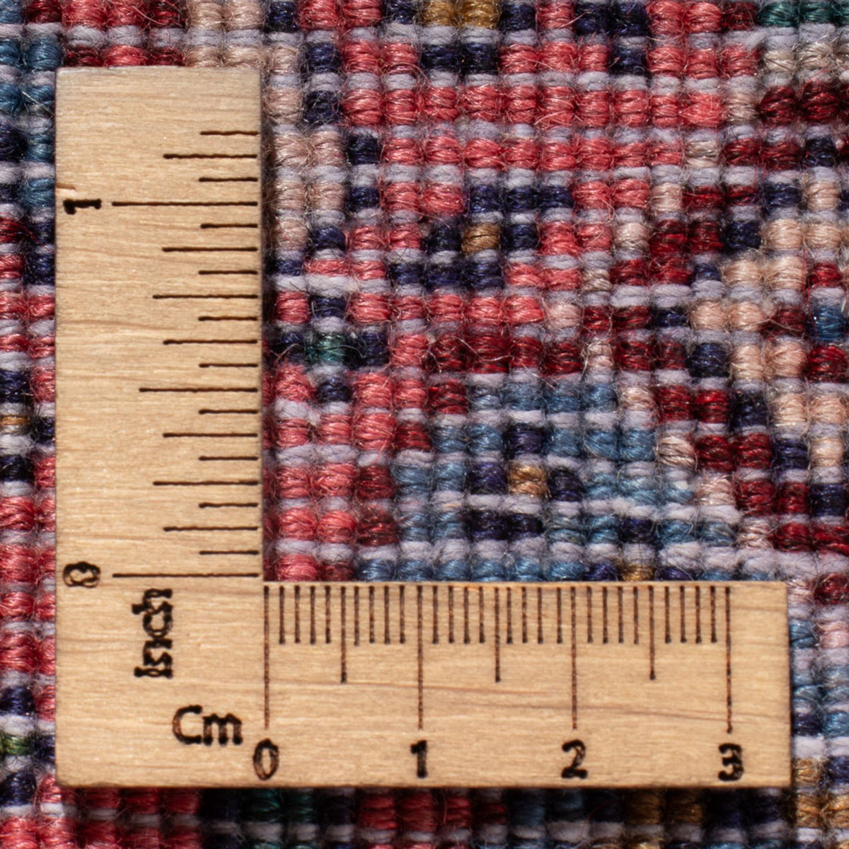 Runner Persisk matta - Classic - 182 x 68 cm - röd