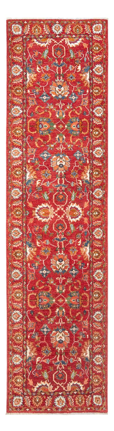 Runner Ziegler Carpet - Ariana - 320 x 78 cm - röd