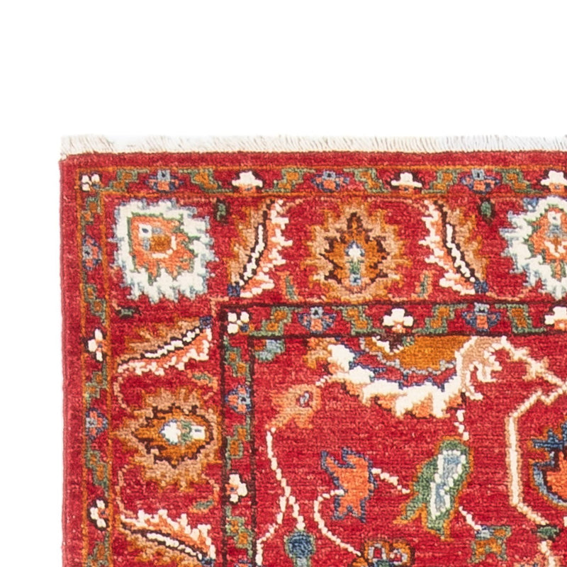 Runner Ziegler Carpet - Ariana - 320 x 78 cm - röd