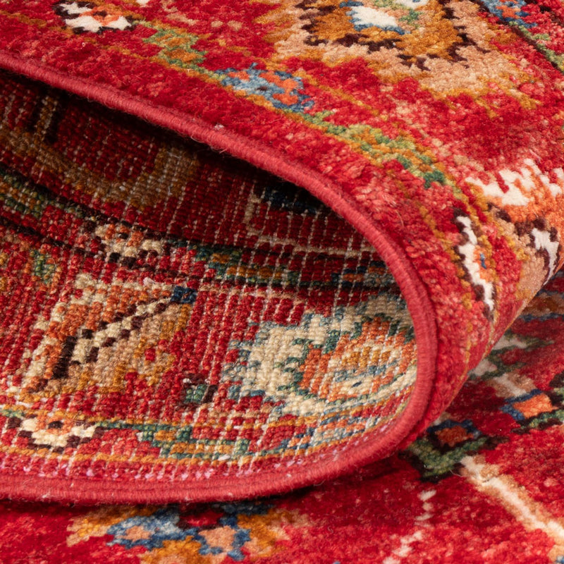 Runner Ziegler Carpet - Ariana - 320 x 78 cm - röd