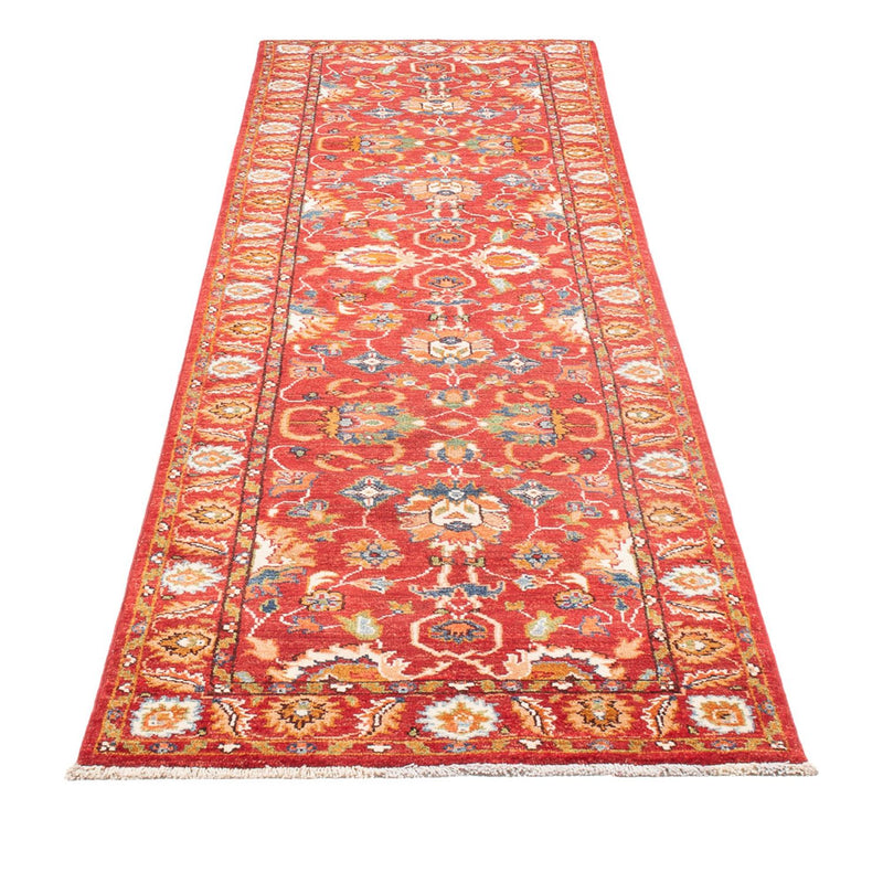 Runner Ziegler Carpet - Ariana - 320 x 78 cm - röd