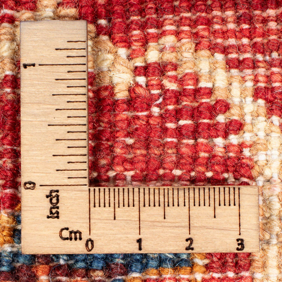 Runner Ziegler Carpet - Ariana - 320 x 78 cm - röd