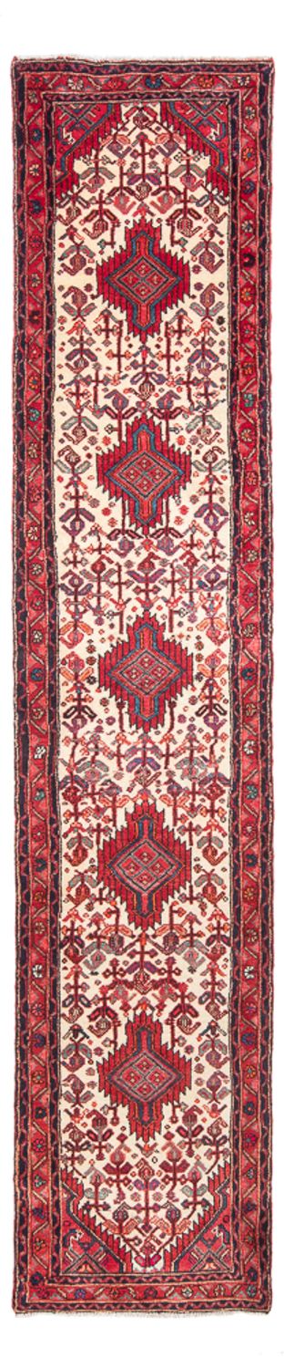 Ardabil Mattan 60x295cm - Persisk matta