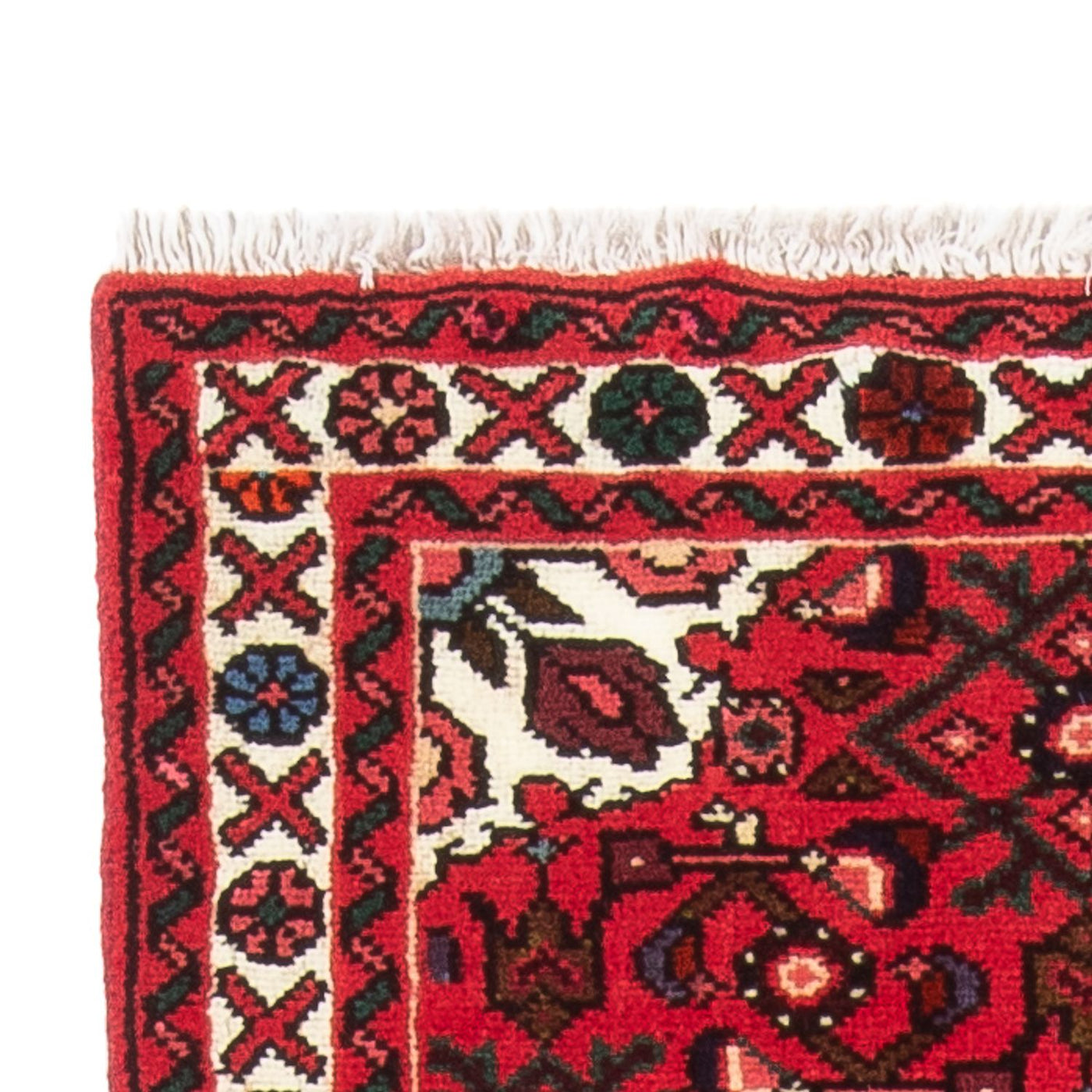 Malayer Mattan 245x76cm - Persisk matta