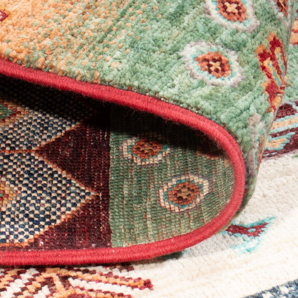 Ziegler Carpet - Ariana - 206 x 155 cm - flerfärgad