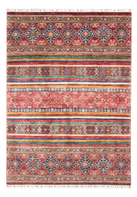 Ziegler Carpet - Shal - 209 x 147 cm - flerfärgad