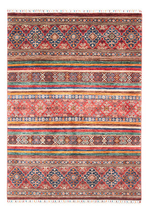 Ziegler Carpet - Shal - 209 x 147 cm - flerfärgad