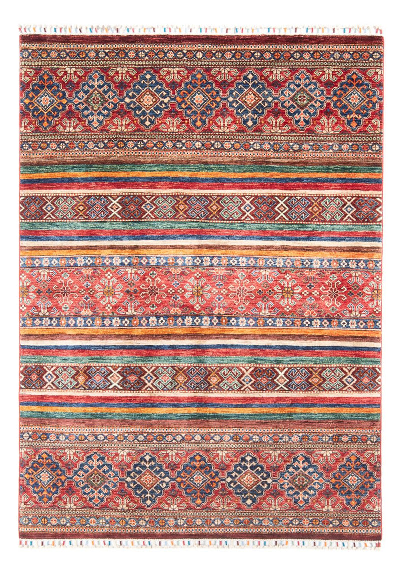Ziegler Carpet - Shal - 209 x 147 cm - flerfärgad
