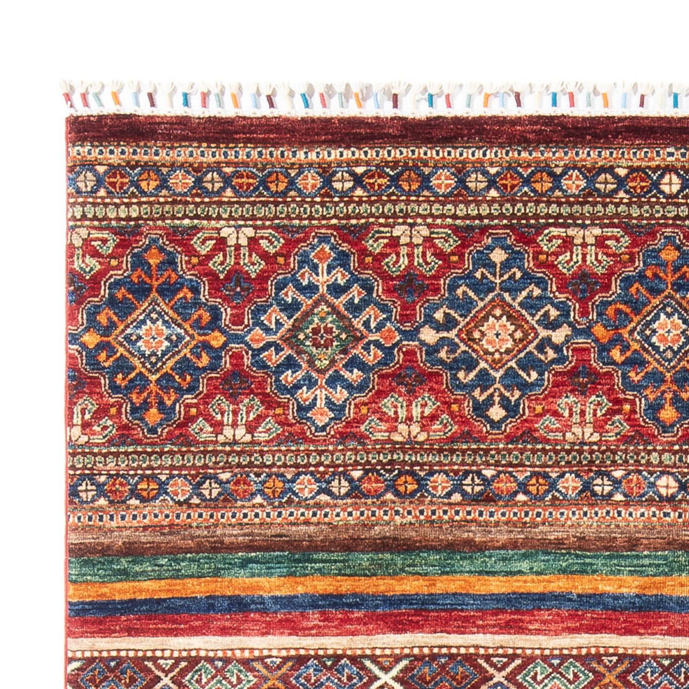 Shal Mattan 209x147cm - Oriental Carpet
