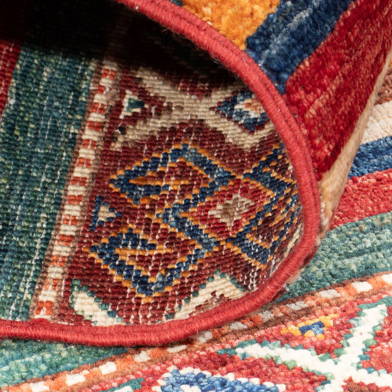 Ziegler Carpet - Shal - 209 x 147 cm - flerfärgad