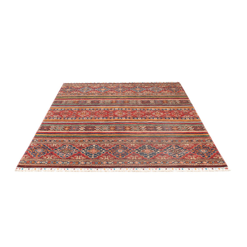 Ziegler Carpet - Shal - 209 x 147 cm - flerfärgad