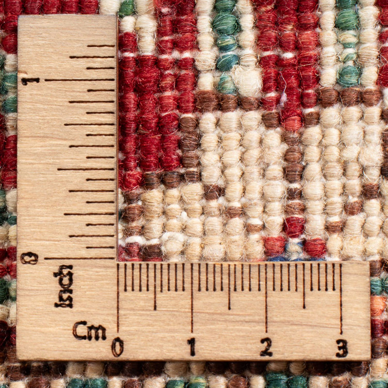 Ziegler Carpet - Shal - 209 x 147 cm - flerfärgad