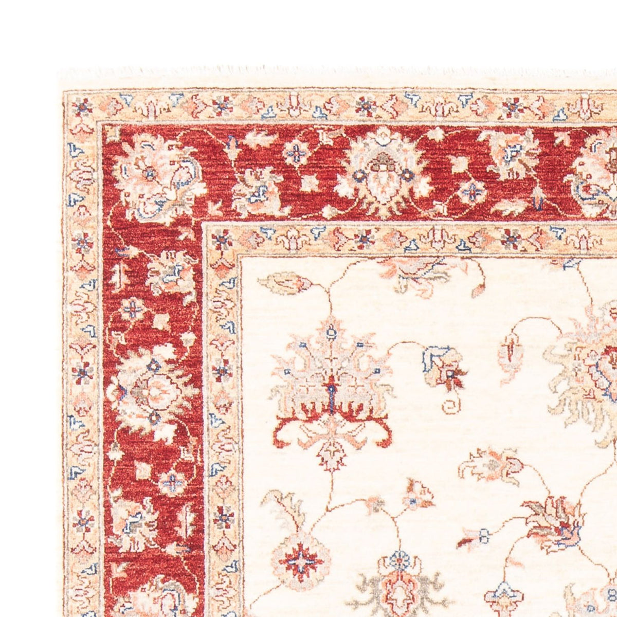 Ziegler Carpet 177x240cm - Oriental Carpet