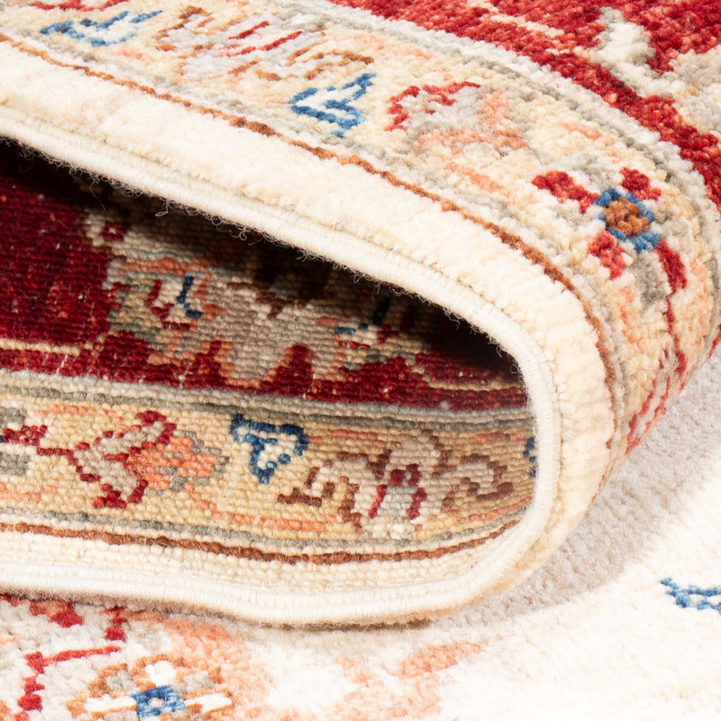 Ziegler Carpet - 240 x 177 cm - beige