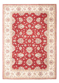 Ziegler Carpet - 243 x 178 cm - röd