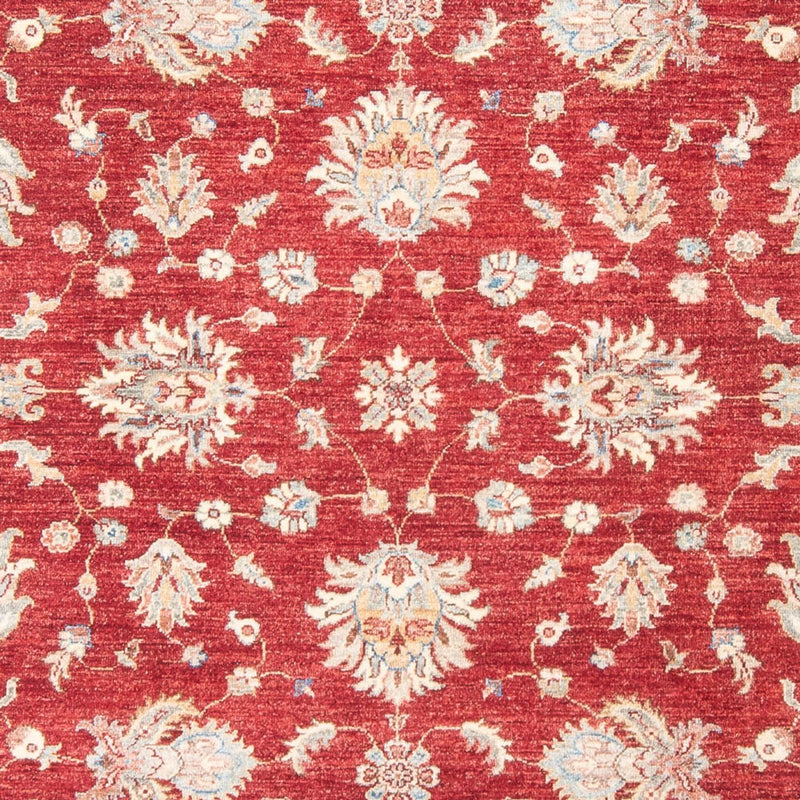 Ziegler Carpet - 243 x 178 cm - röd