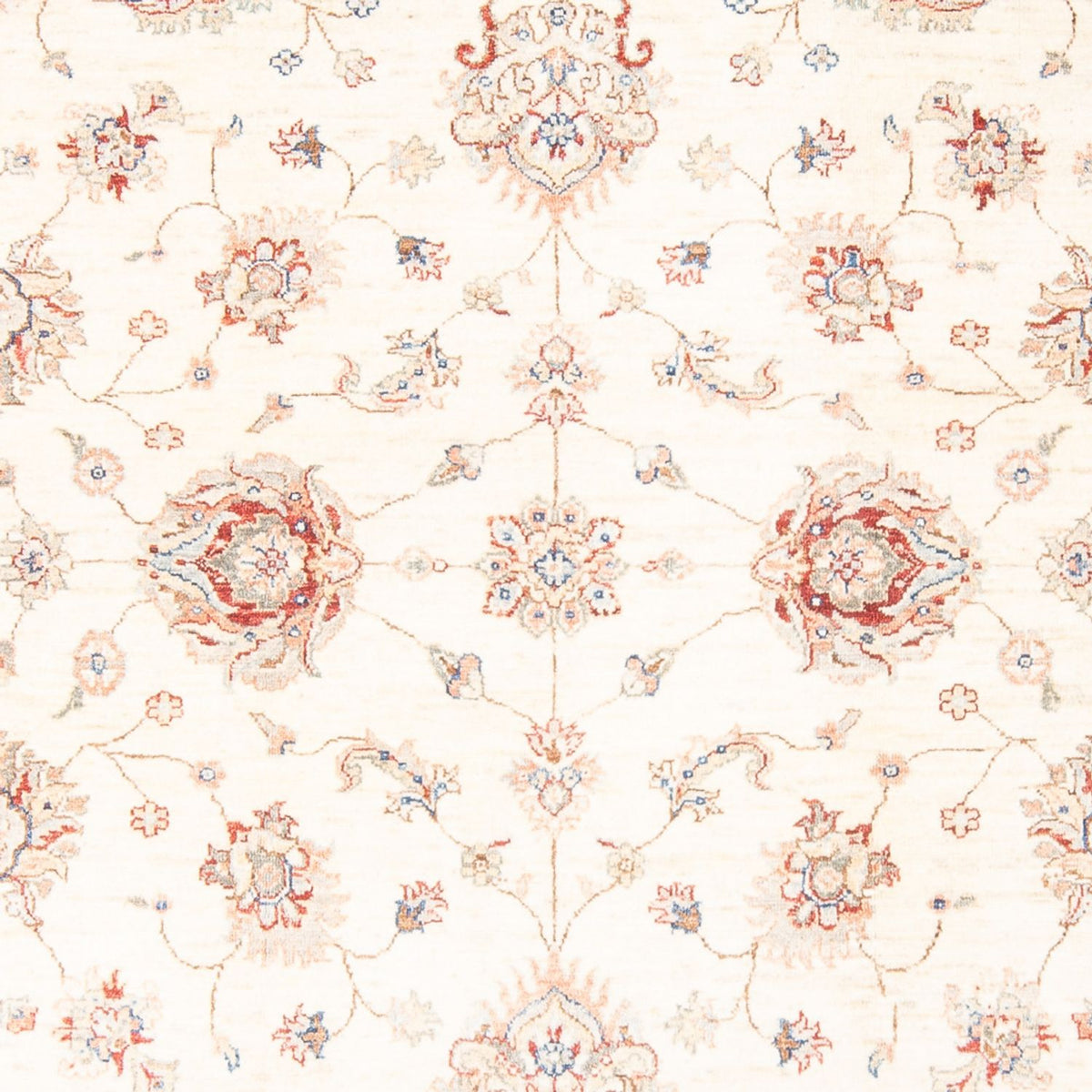 Ziegler Carpet - 245 x 176 cm - beige