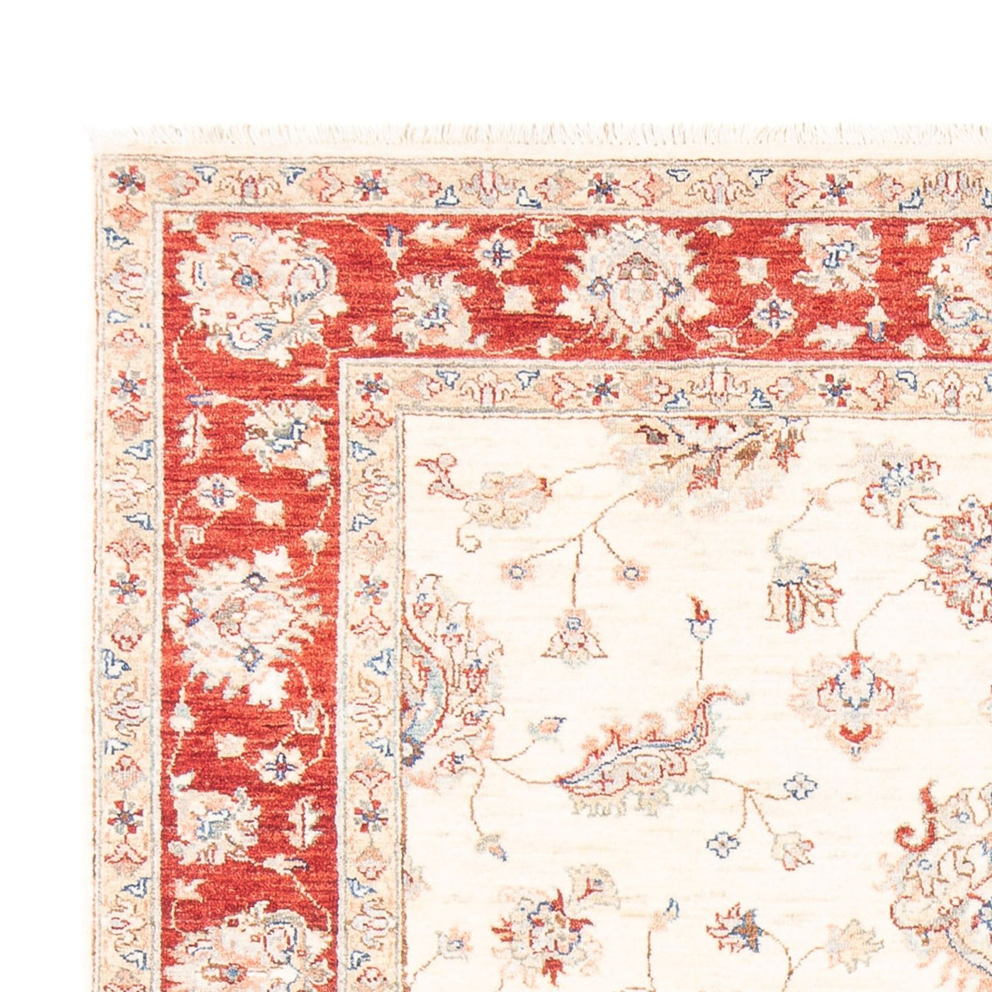 Ziegler Carpet 245x176cm - Oriental Carpet